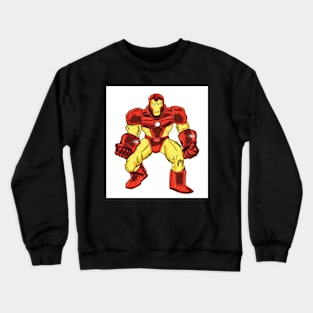 Iorn Man Crewneck Sweatshirt